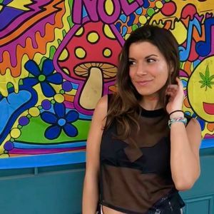 Meet your Posher, Lizzy